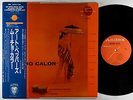 Conte Candoli, et al. - Mucho Calor LP - Andex/Vap Japan 180g Mono VG++ Obi