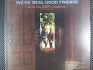 Buddy Alan & Don Rich – We're Real Good Friends (Capitol Records – ST-769)