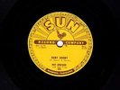 ORIGINAL  ROY ORBISON  ROCK-A-BILLY 78  OOBY DOOBY/ GO  GO  GO   US SUN 242 E-