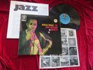 JOHN COLTRANE Africa/Brass GERMAN EMI  IMPULSE 1969 Vinyl/Cover:excellent INSERT