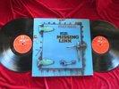 Volker Kriegel – Inside: Missing Link  2 LP MPS ORIG. 1972 Vinyl/Cover:mint- TOP