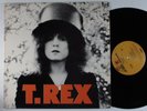 T. REX The Slider REPRISE MS-2095 LP VG+ gatefold c