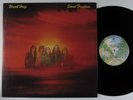 URIAH HEEP Sweet Freedom WARNER BROS LP VG+ gatefold c