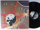 WARLOCKS Phoenix Album BIRDMAN LP VG+ gatefold c