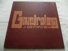 GNIDROLOG   IN SPITE OF HARRY'S TOE-NAIL ** 1972 UK 1st RCA LP