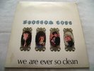 BLOSSOM TOES   WE ARE EVER SO CLEAN ** 1967 UK 1st MARMALADE LP EX+/EX+