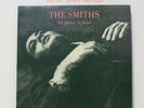 SMITHS - THE QUEEN IS DEAD - SIRE 1986 (A/B MATRIX) *EX-* VINYL LP RECORD