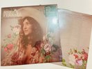 sierra ferrell long time coming vinyl Olive Green New Opened To See The Color