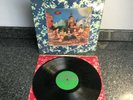 LP VINYL THE ROLLING STONES THEIR SATANIC MAGESTIES REQUEST UK 1ST PRESS EX/EX