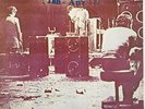THE ROXY LONDON WC2 VINYL LP HARVEST UK 1977 BUZZCOCKS X RAY SPEX WIRE ADVERTS