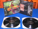 JIMI HENDRIX EXPERIENCE / Electric Ladyland DOUBLE LP UK TRACK LABEL PSYCH PROG