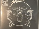 Stallion “Slaves of Tme” LP New