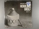 Howling Wolf  Original Folk Blues   SEALED   Reissue Of 1962 LP Sings The Blues