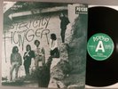 Hunger  Strictly From Hunger    Psych  1983 UK Press Reissue