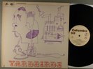 The Yardbirds  Self-Titled  Garage Psych Reissue aka Roger The Engineer   Import