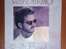 Willy Chirino – South Beach [1992] Vinyl LP Latin Salsa Sonero Cubano Merengue