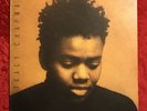 Tracy Chapman Self Titled (Vinyl, 1988, Elektra)