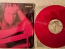 Mark Lanegan - The Winding Sheet (1990, limited edition red colored vinyl LP) VG