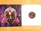 Camilo Séptimo Oleos Vinyl White Color Imported - Zoe, Caifanes, Soda Stereo