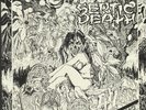SEPTIC DEATH - Now That I Have The Attention What Do I Do With It? - Vinyl (LP)