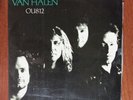 Van Halen – OU812 [1989] Vinyl LP Rock Pop Heavy Metal Hard Rock Arena Rock