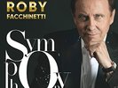 Facchinetti Roby Symphony Triplo Vinile Lp Colorato Nuovo Sigillato