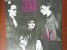 Caifanes [1990] Vinyl LP New Wave Goth Rock RCA La Negra Tomasa (Bilongo)
