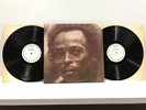 Miles Davis, “Get Up With It” Double LP Promo WLP Gatefold NM