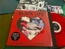 LP 2020 The Black Lips – In A World That's Falling Apart LTD Red Deluxe Edition