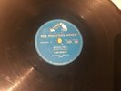 ELVIS MYSTERY TRAIN 78 rpm
