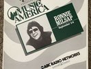 Ronnie Milsap - Music of America RARE Live Radio Show