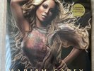 MARIAH CAREY THE EMANCIPATION OF MIMI CLEAR VINYL 12