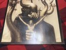 celtic frost to mega therion vinyl lp combat noise records