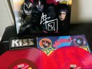 Kiss Killers 2021 2 lp gatefold signed Paul Stanley Ace Frehley rare 3599