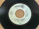 Miami Sound Machine - Renacer/Tu Amor Conmigo * Audiofon Latin Disco 45