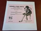 Adam and the Ants Manchester Factory