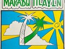 latin miami disco funk fusion LP MARABU Heaven  Mp3 Marabu Sound 1976