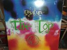 The Cure ‎– The Top ORIGINAL 1984  Sire ‎– 1-25086, RARE FIND  STILL SEALED