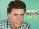 Ricky Nelson 