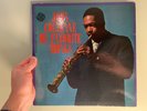 John Coltrane My Favorite Things  Atlantic 1361 Mono 1st Press VG+
