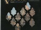 RCA Victor Venice Solti Orchestra Of The Royal Opera House Covent Garden MONO