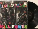 The Leaving Trains – Kill Tunes LP 1986 SST Records – SST 071 EX/EX