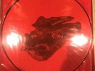 alice in chains the devil put dinosaurs here vinyl Picture Disc RARE