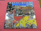 The RADIATORS: Life's A Gamble - LP (1984)
