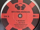 INFECTIOUS ORGANISMS - THE BALANCE / 23RD PSALM / ETRE AMOREAUX (12