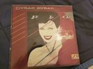 Duran Duran RIO 12” Vinyl Album Authentic 1982 Capitol Records Original ST-12211