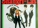 The Shangri-Las - Leader Of The Pack LP 2014 Reissue Charly Records L 123 UK