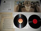 The Byrds Untitled '70 Analog 1st USA MINT ARCHIVE MASTER Ultrasonic CLEAN