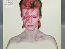 David Bowie Aladdin Sane Record Album 33rpm