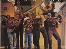 REBIRTH BRASS BAND: Feel Like Funkin’ It Up US Rounder New Orleans Funk LP ‘89